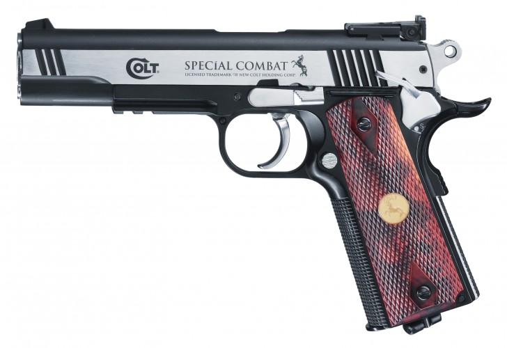 Colt Classic                art.2000158